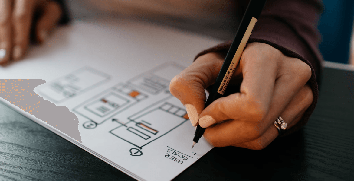 website design